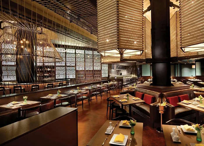 Aria Resort & Casino Las Vegas
