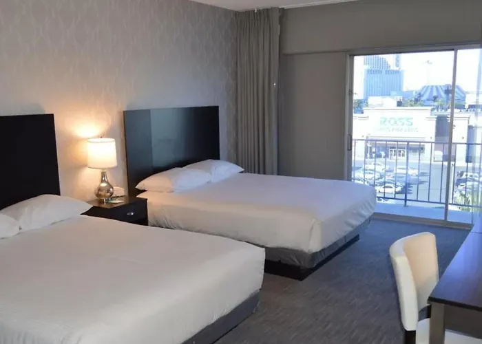 Royal Resort Las Vegas